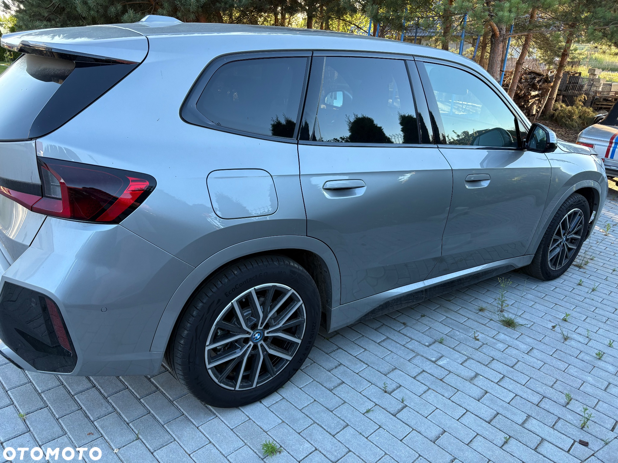 BMW iX1 xDrive30 66.5kWh M Sport - 6