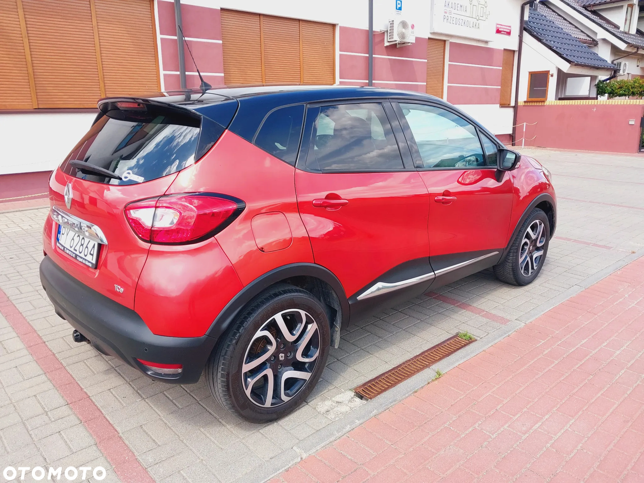 Renault Captur (ENERGY) TCe 90 LIFE - 7