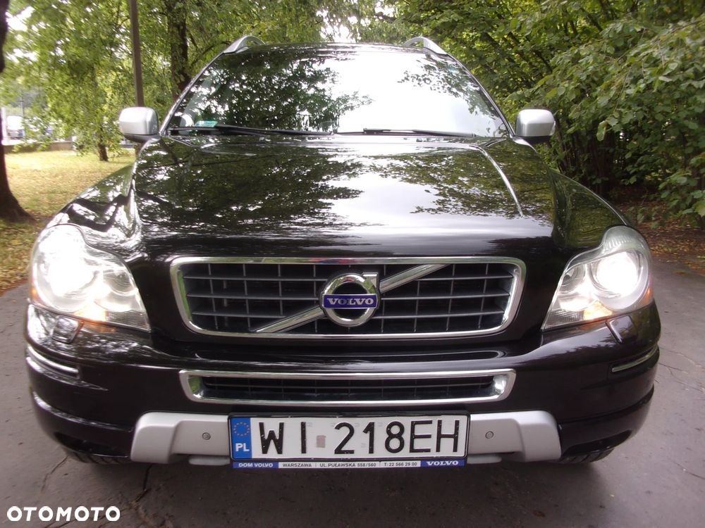 Volvo XC 90 D5 AWD Executive - 1