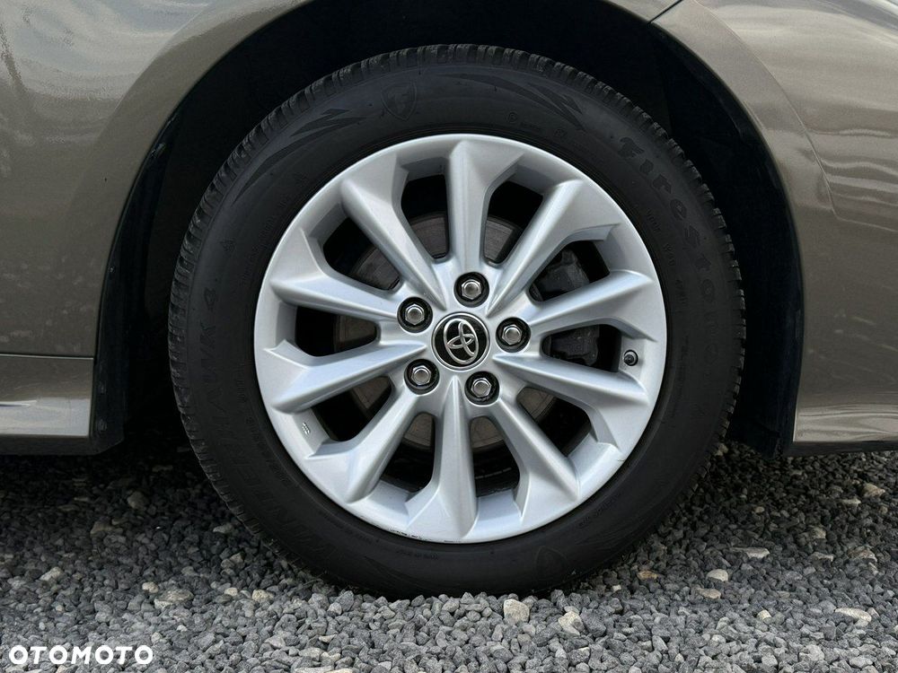 Toyota Corolla 1.5 Comfort - 11