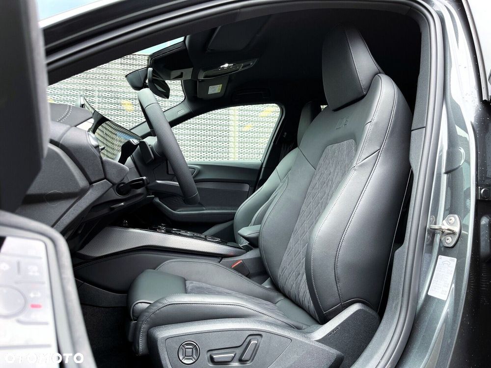 Audi A5 Limousine - 6