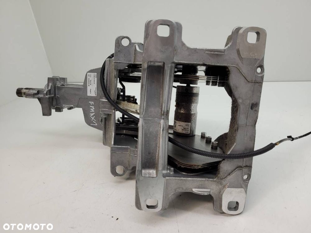 MECHANIZM REGULACJI KIEROWNICY FORD F-MAX 500 EURO 6 JC46-3C529-AB EUROPA - 2