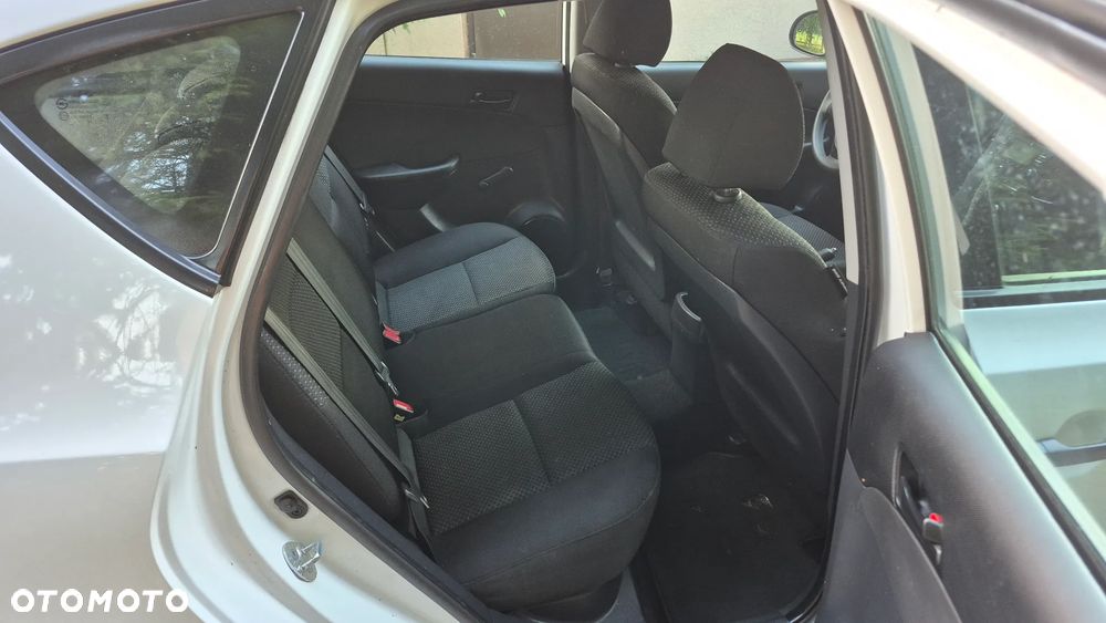 Hyundai i30 i30cw 1.4 Comfort - 14