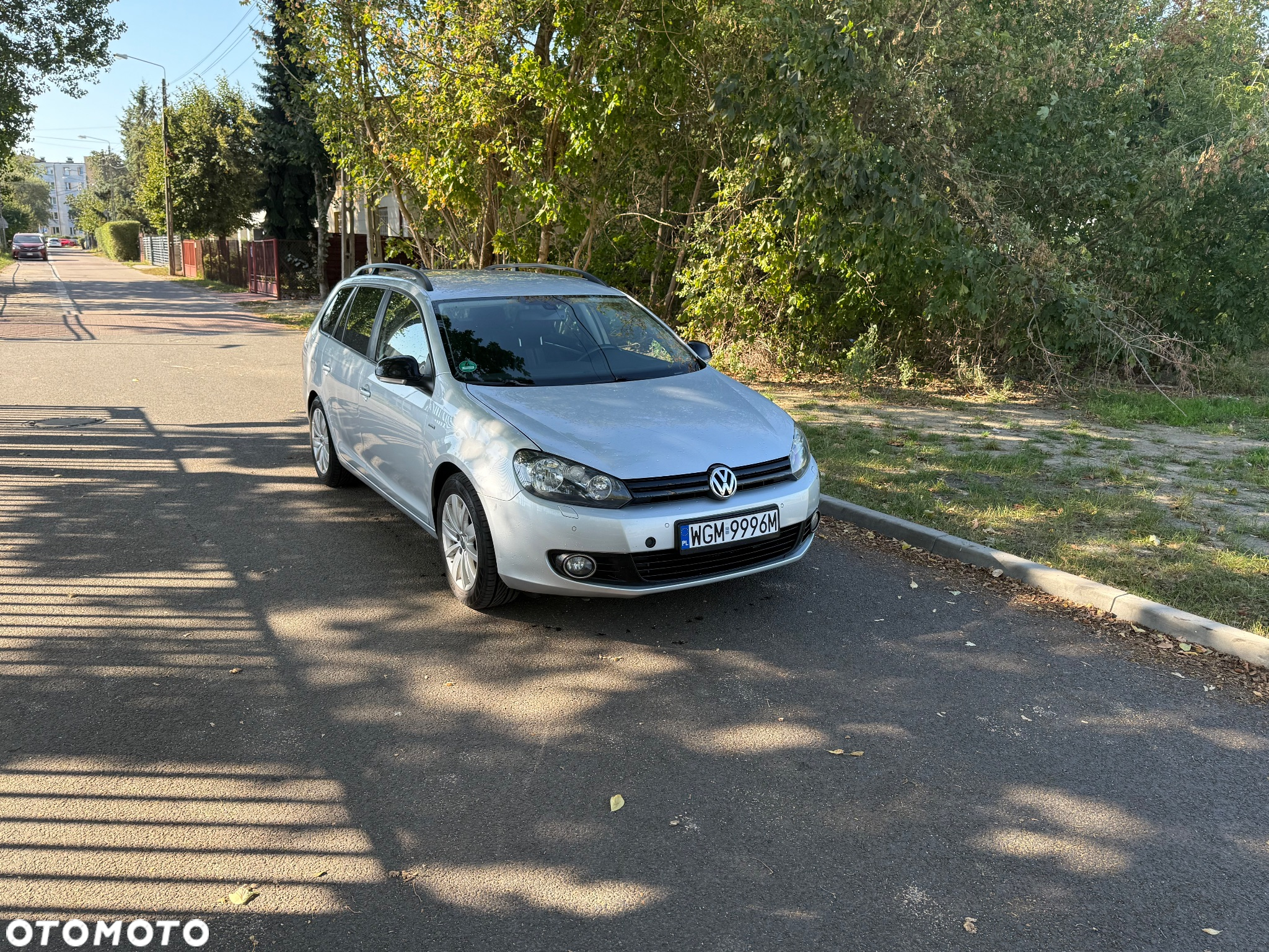 Volkswagen Golf - 7