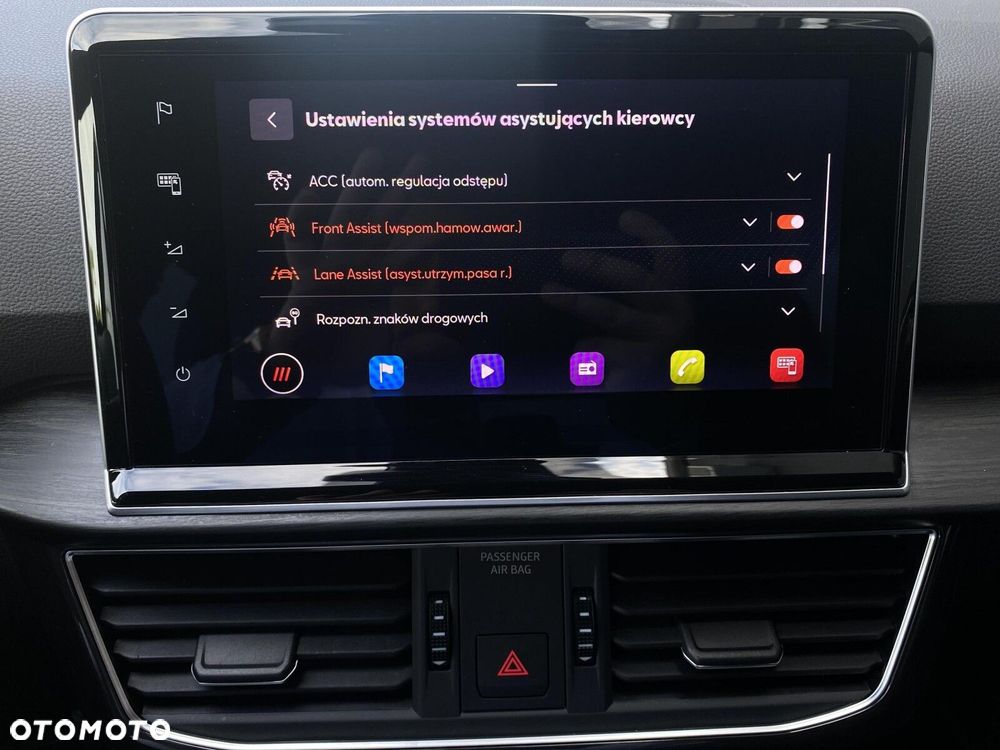 Seat Tarraco 2.0 TDI Xcellence S&S 4Drive DSG - 34