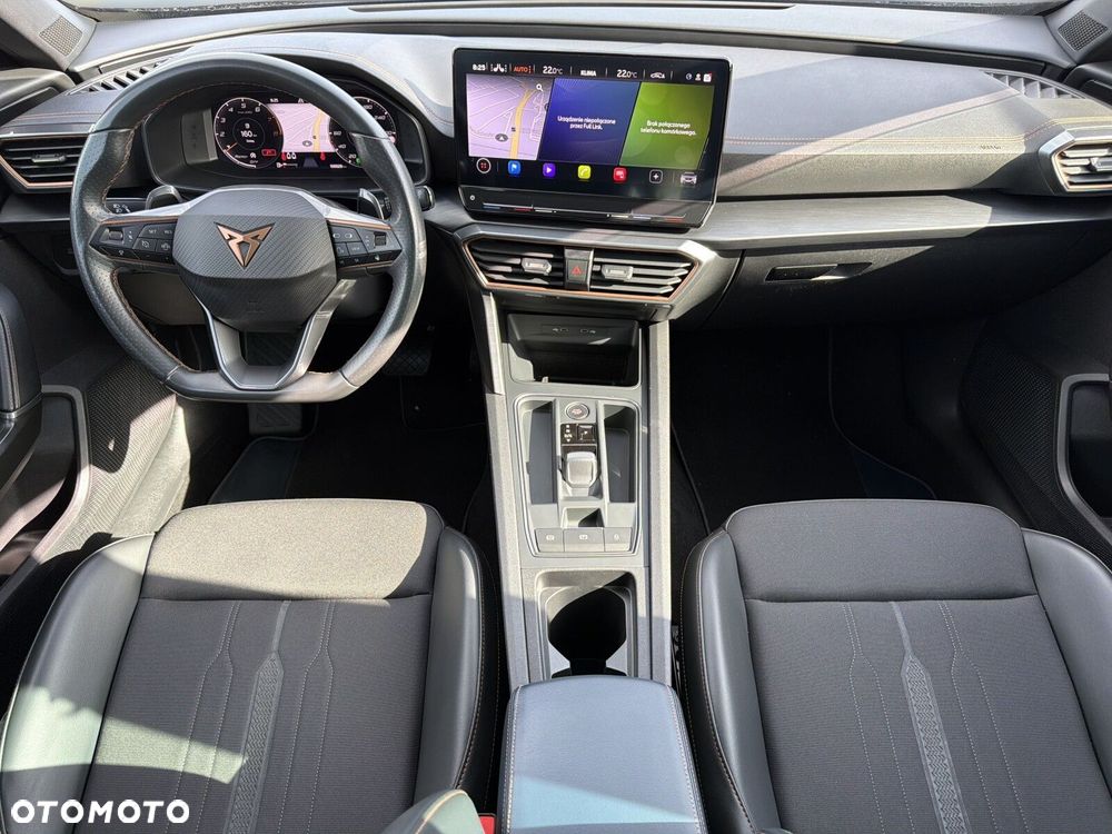 Cupra Formentor 1.5 TSI DSG - 21