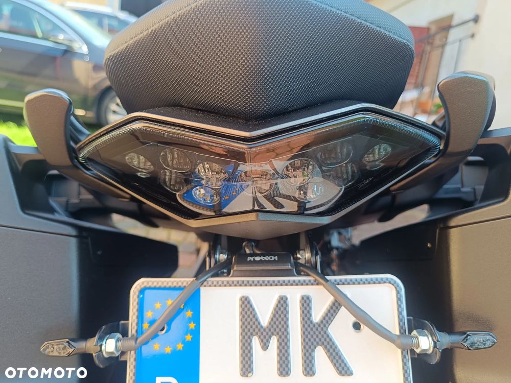 Kawasaki Ninja 1000 SX - 33