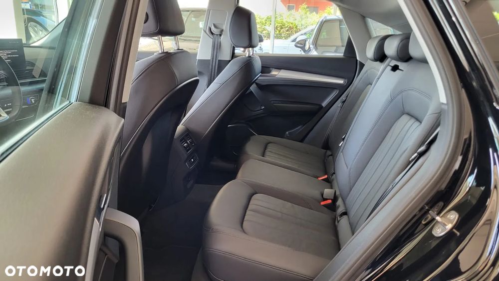 Audi Q5 Sportback - 25