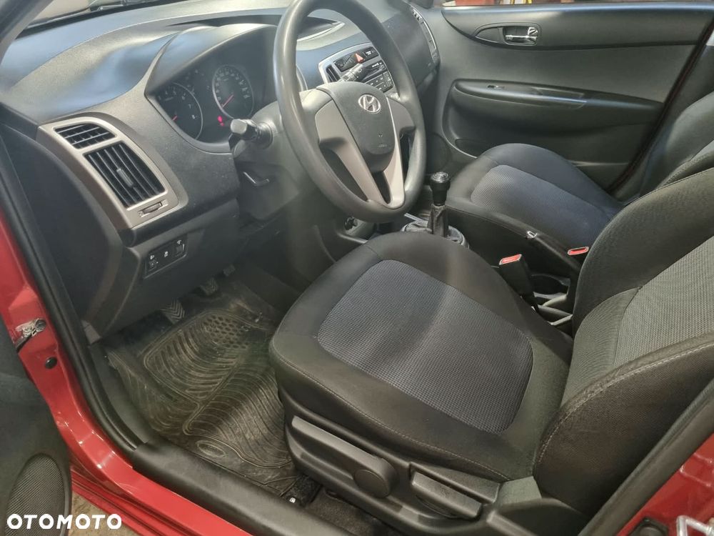 Hyundai i20 1.25 Style - 4