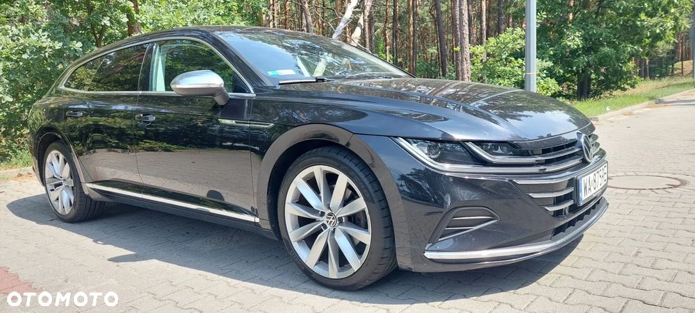 Volkswagen Arteon 2.0 TSI Elegance DSG - 1