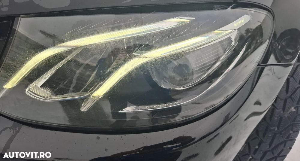 Mercedes-Benz E 220 d 9G-TRONIC - 18