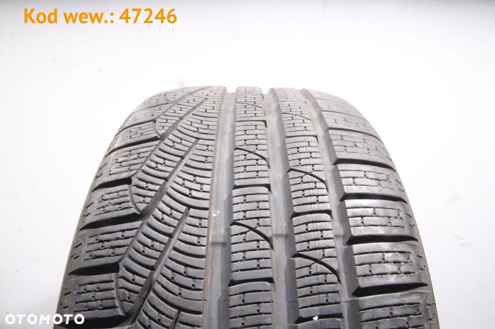 Pirelli Sottozero Winter 210 Serie II - 245/45 R17 - 1