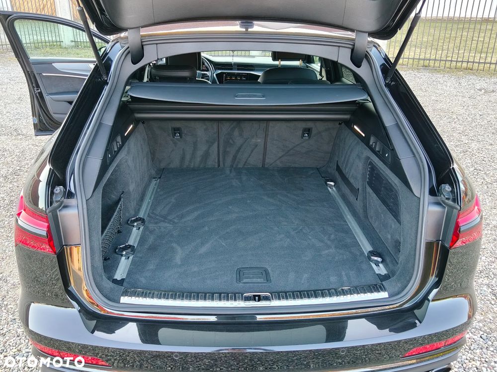 Audi S6 Avant - 12
