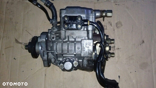 Pompa wtryskowa VW Passat Audi A4 1.9 tdi 110KM