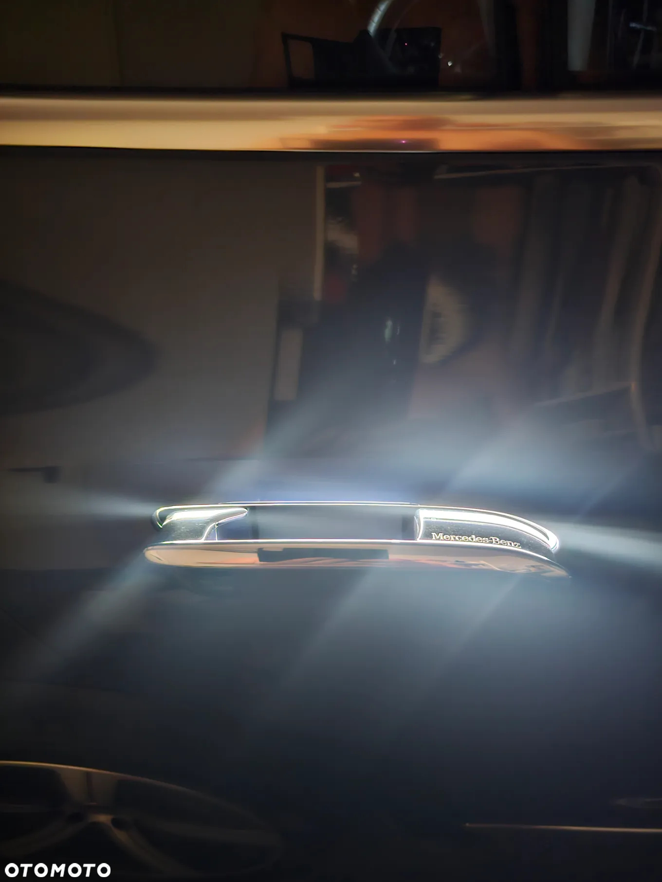 Mercedes-Benz EQE 350+ 90.5kWh Electric Art - 24