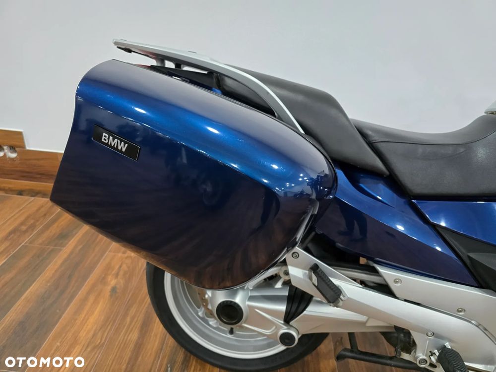 BMW RT - 23