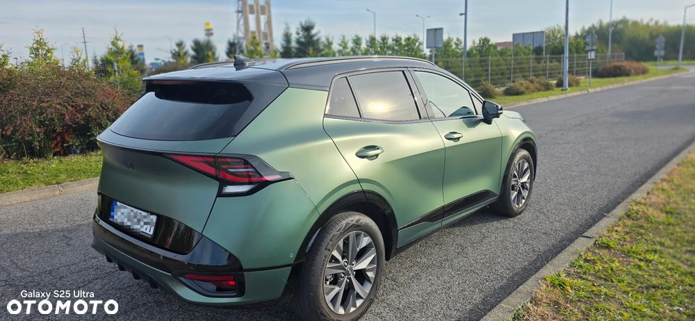 Kia Sportage 2023 photo 4
