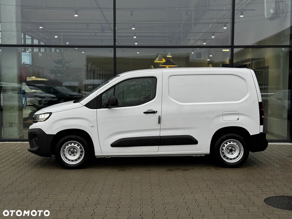 Peugeot Partner - 5