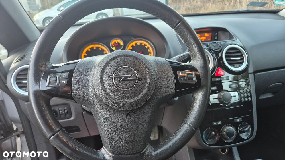 Opel Corsa 1.4 16V Edition 111 Jahre - 15