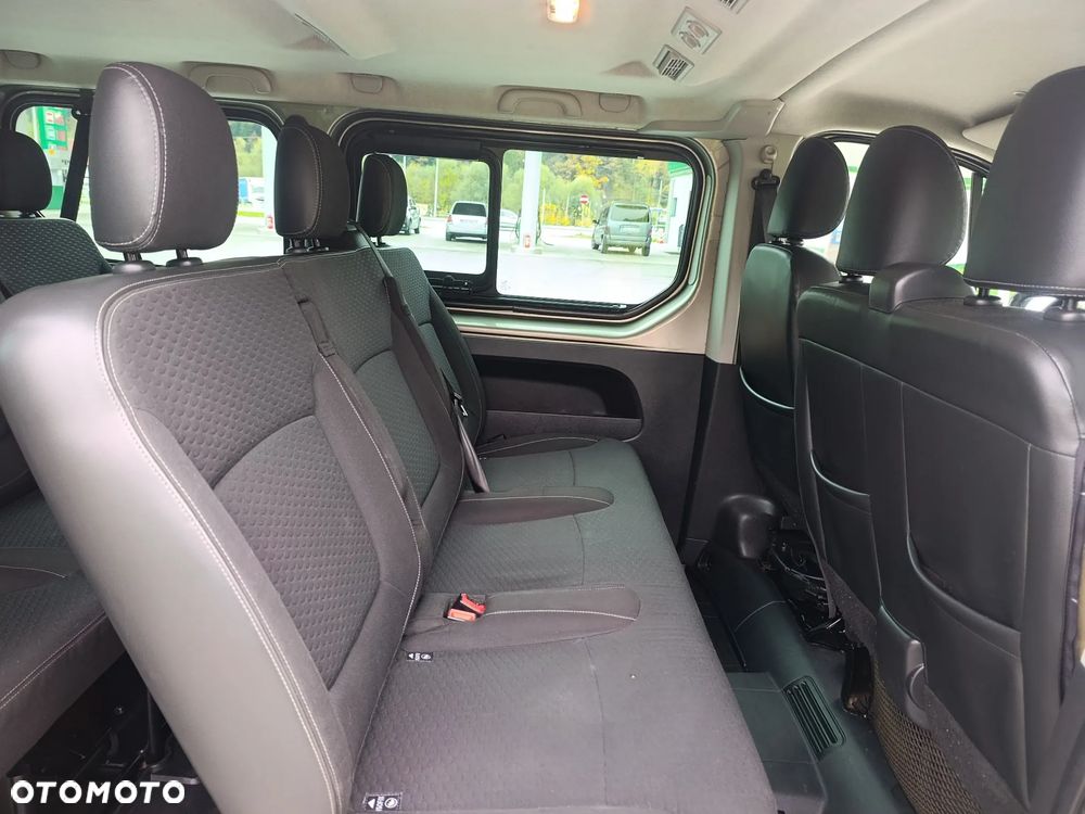 Opel Vivaro L1H1 2.9t Edition Elegance - 15