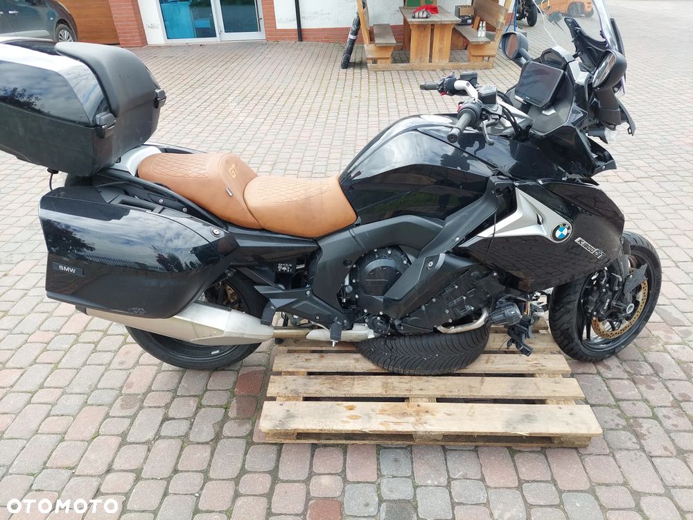 BMW K - 6