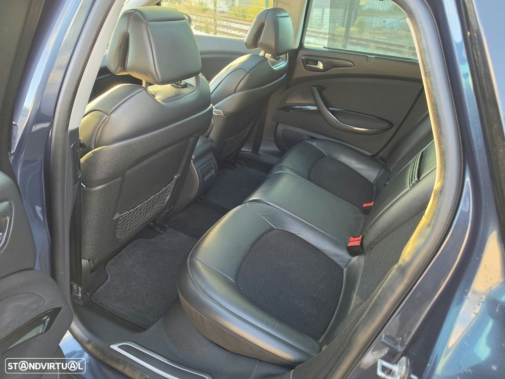 Citroën C5 Tourer 2.0 HDi Exclusive - 24