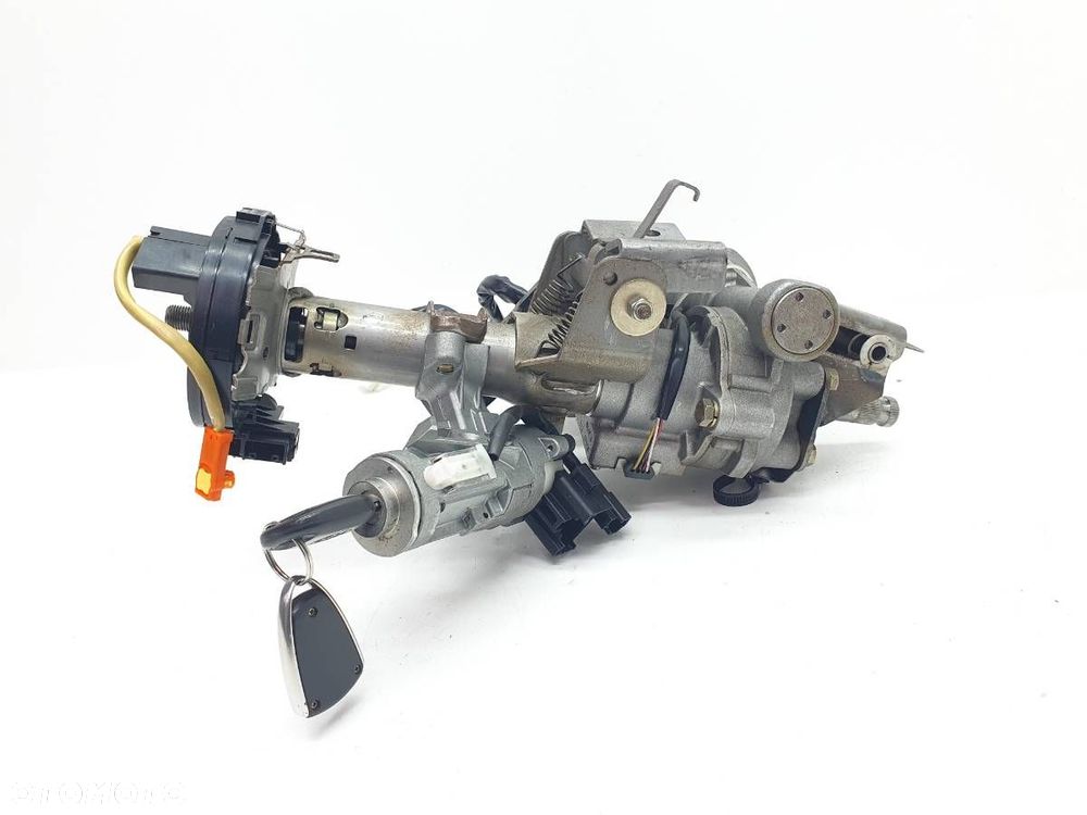 KOLUMNA KIEROWNICZA STACYJKA WSPOMAGANIE TOYOTA YARIS I 995-09000 - 2