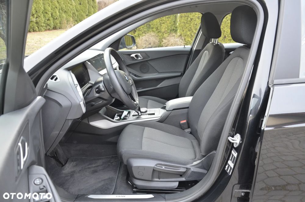 BMW Seria 1 120d Sport-Aut - 5