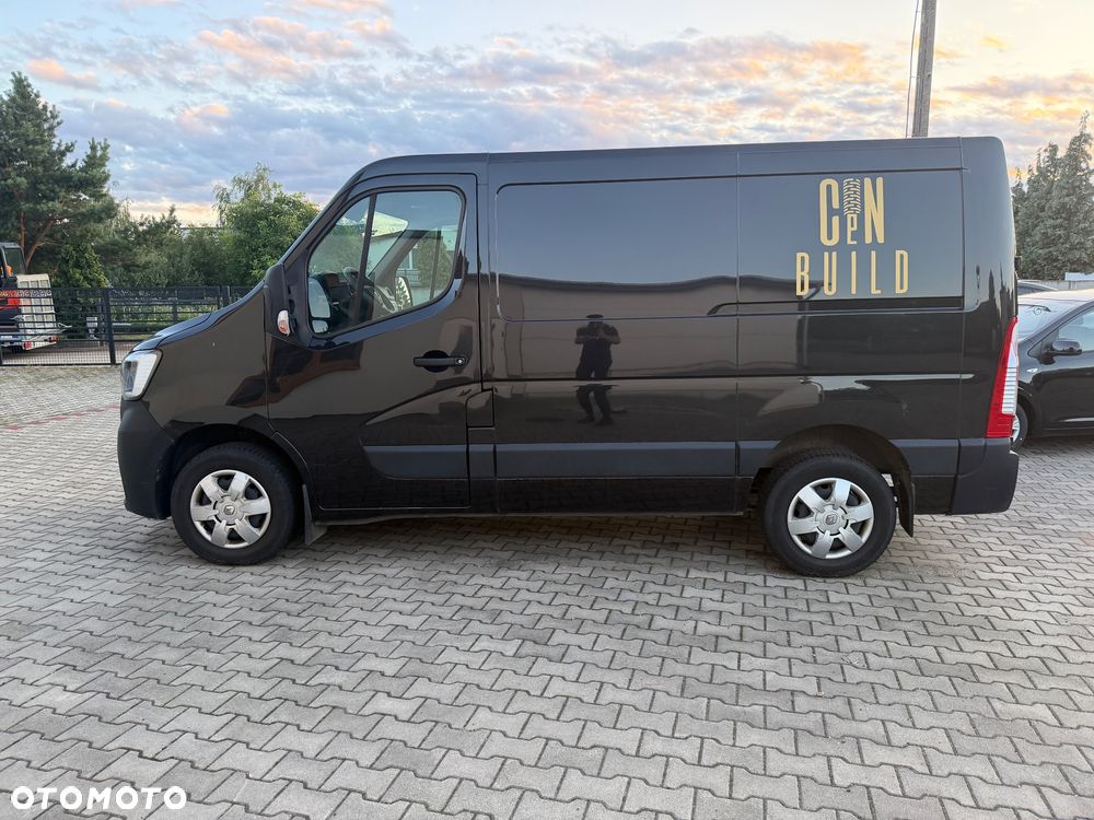 Renault master - 4