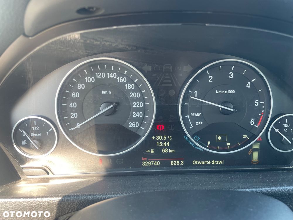 BMW Seria 3 - 11