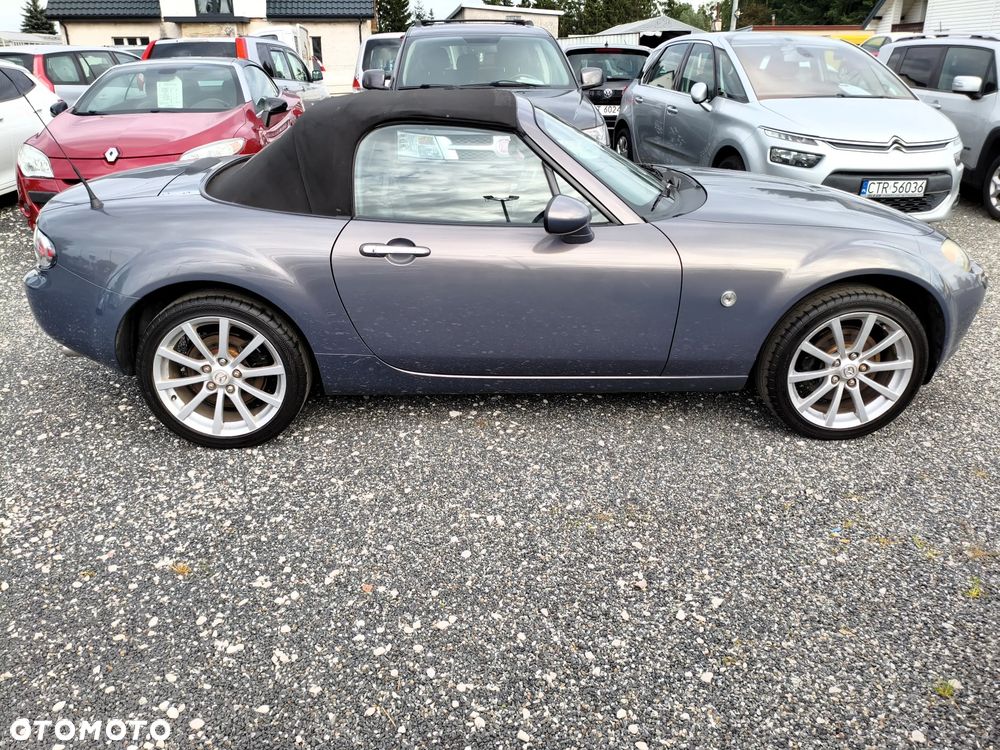 Mazda MX-5 2.0 MZR Expression - 6