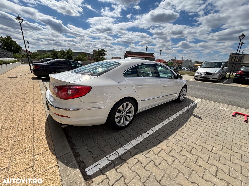 Volkswagen Passat - 6