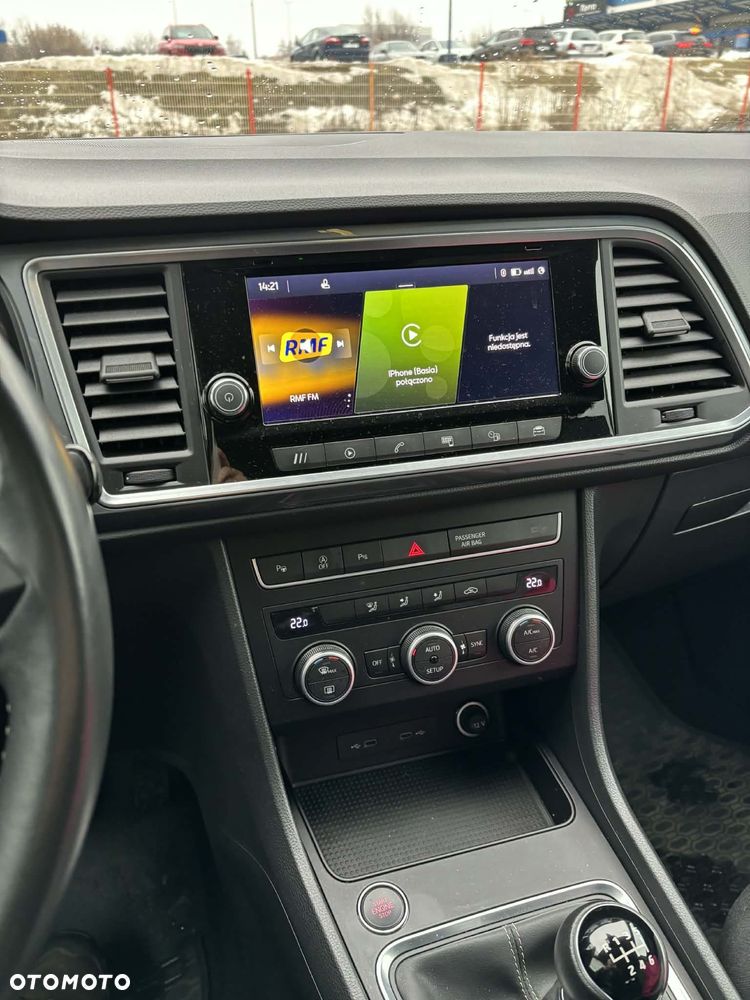 Seat Ateca ver-1-5-tsi-style-s-s - 10