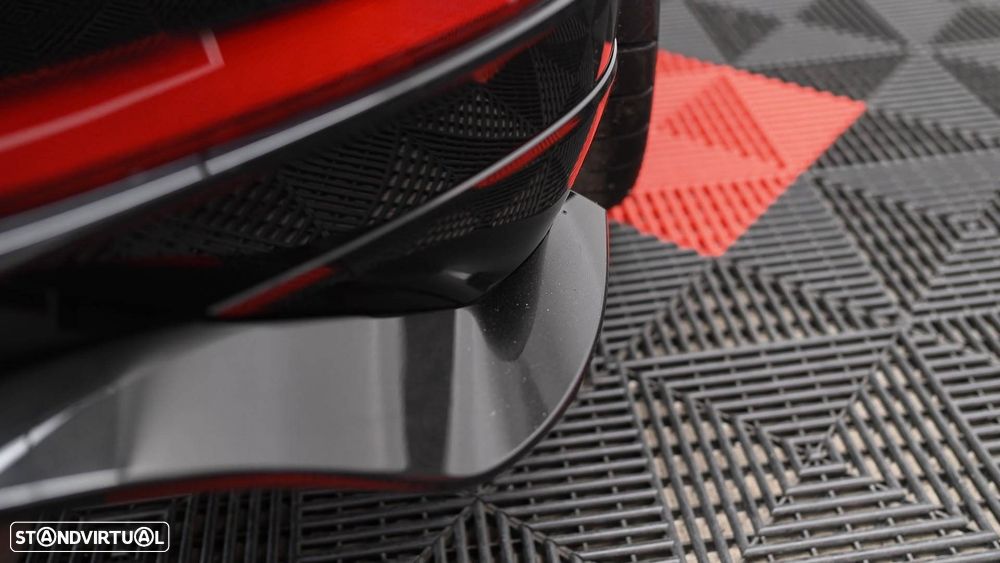 VW Golf GTI TCR 2.0 TSI OPF DSG - 4