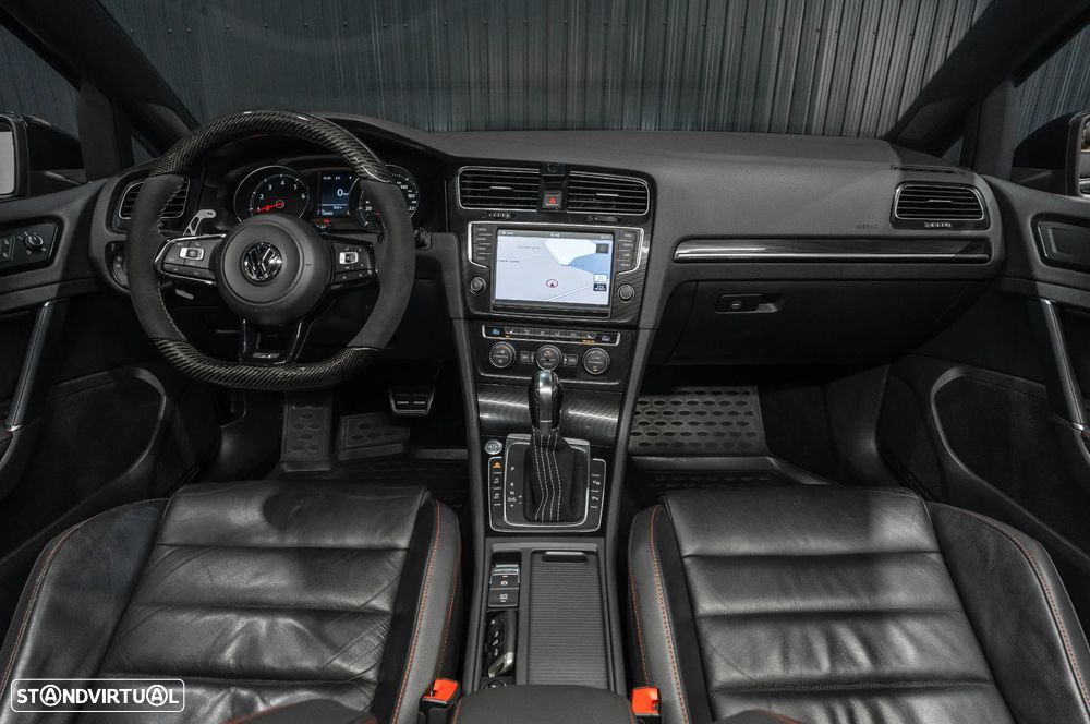 VW Golf 2.0 TSi GTi DSG Performance - 7