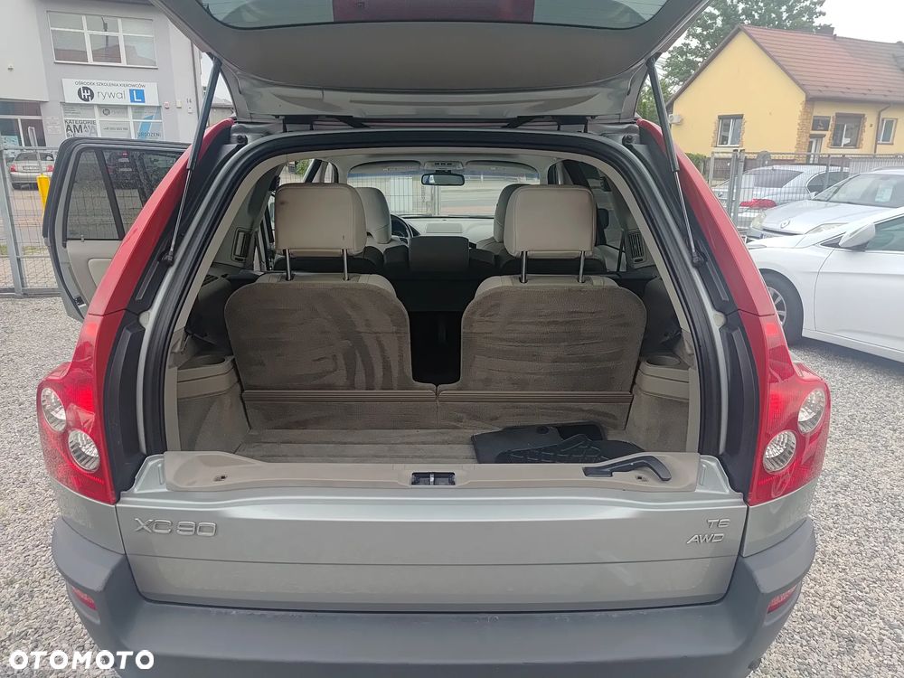 Volvo XC 90 T6 Comfort - 15