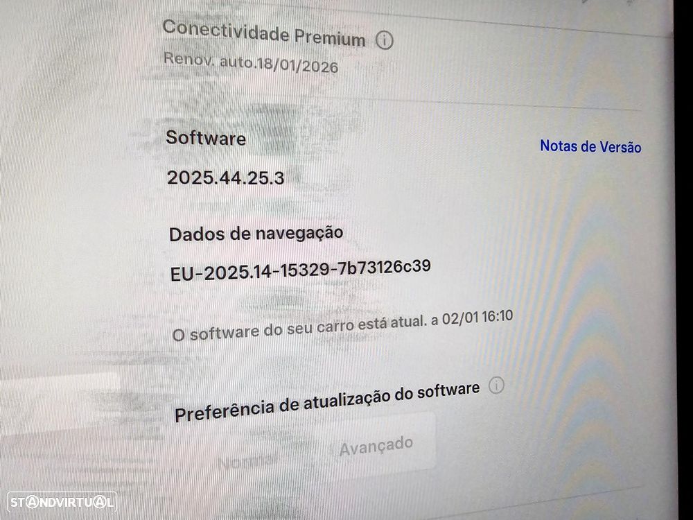 Tesla Model Y Long Range Tração Integral - 23