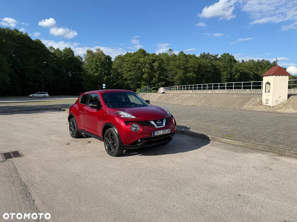 Nissan Juke - 15