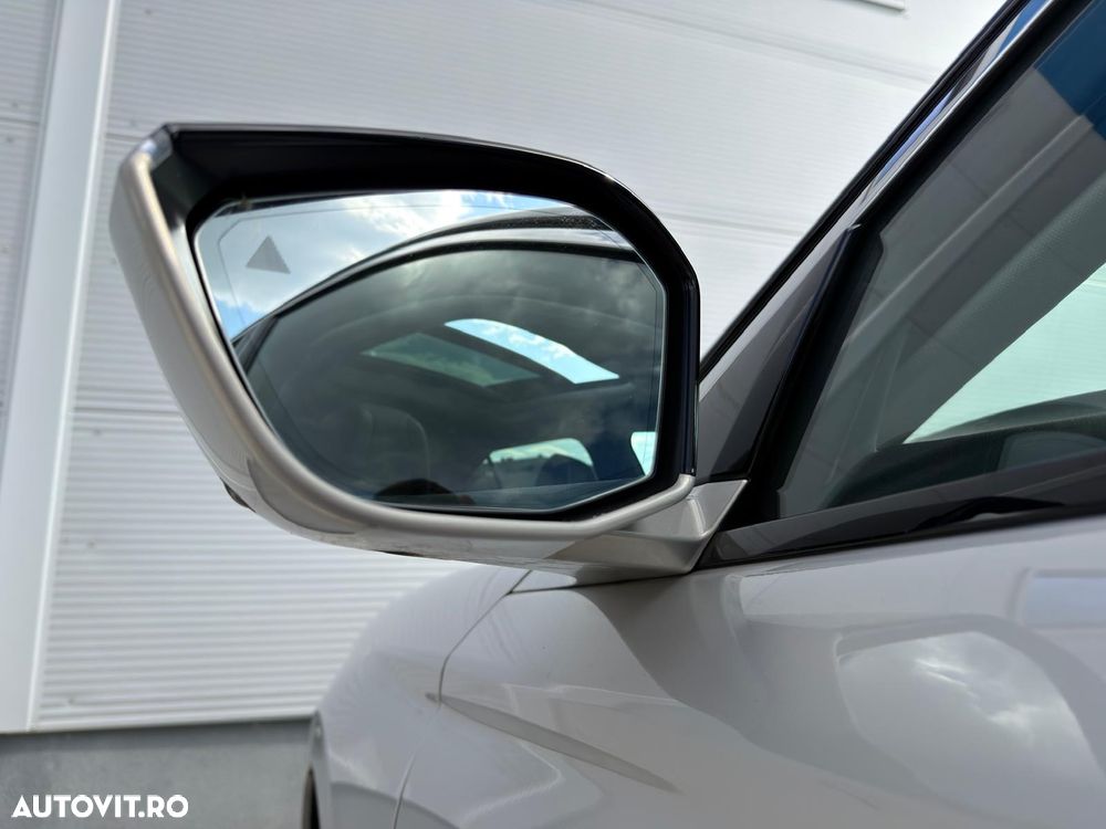 DS Automobiles DS 4 - 19