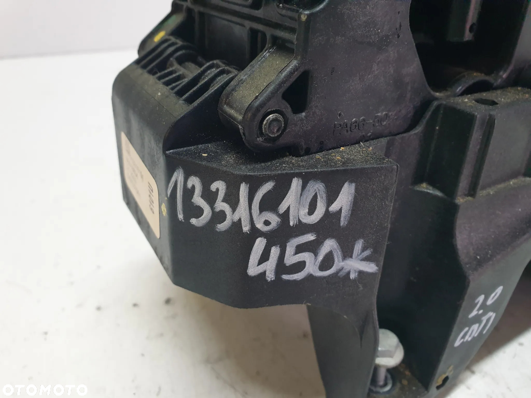 LEWAREK WYBIERAK 13316101 OPEL INSIGNIA A 2.0 CDTI - 7