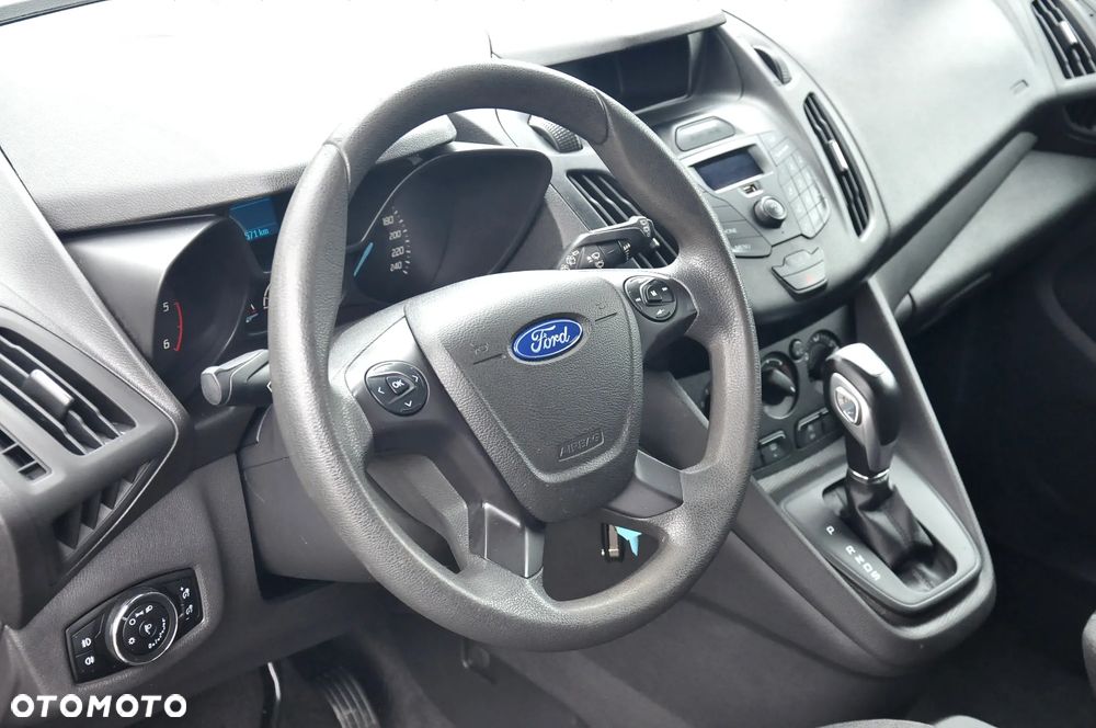 Ford Tourneo Connect Grand 1.5 EcoBlue Start/Stop Active - 19