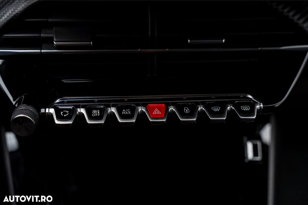 Peugeot 2008 BlueHDi 100 STOP & START Active - 19