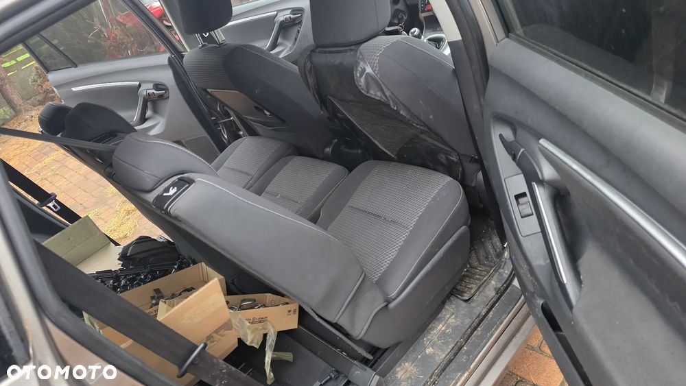 Toyota Verso 1.6 D-4D 7-Sitzer Start/Stop Comfort - 28