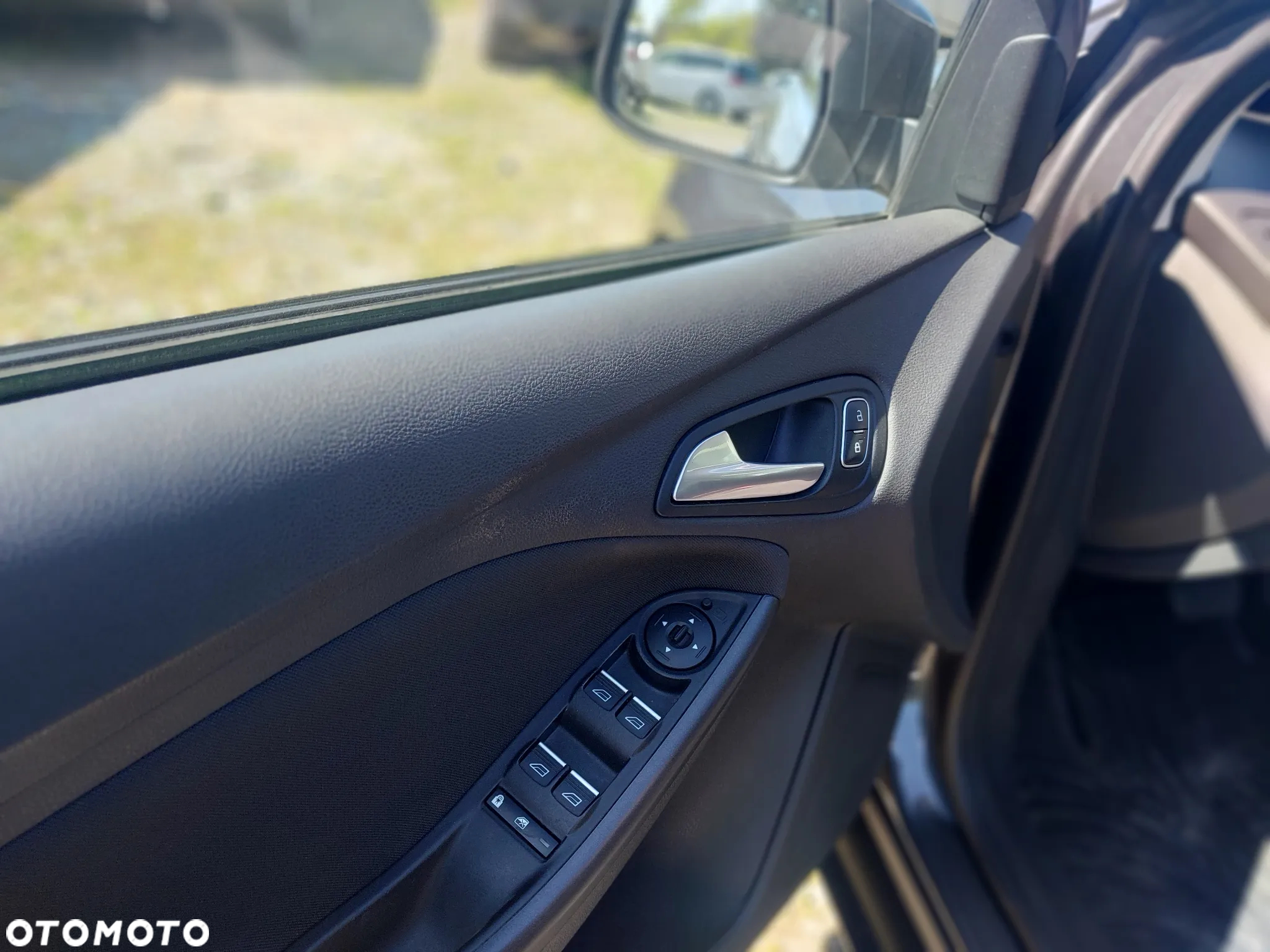 Ford Focus 1.5 EcoBlue Start-Stopp-System ACTIVE - 12