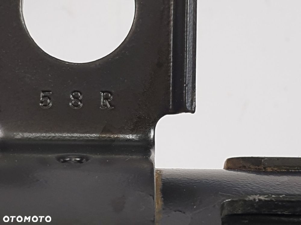 JEEP COMPASS 1.4T 17-20r Mcpherson Amortyzator Prawy Lewy - 7