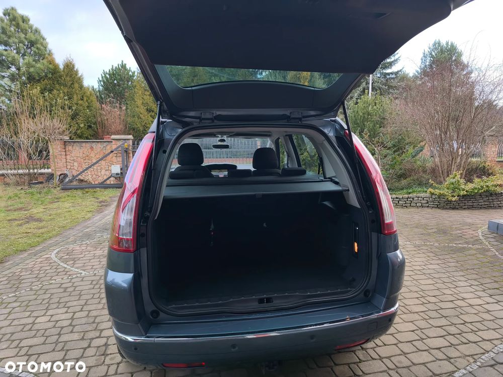 Citroën C4 Picasso VTi 120 CoolTech - 13