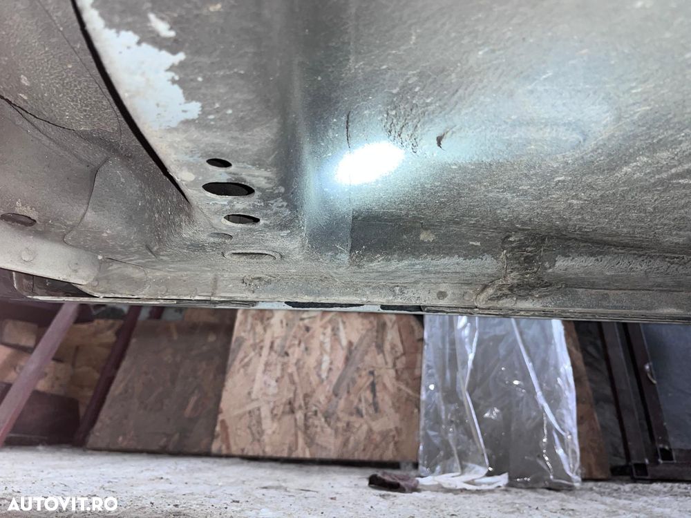 Volvo V50 D5 DPF - 28