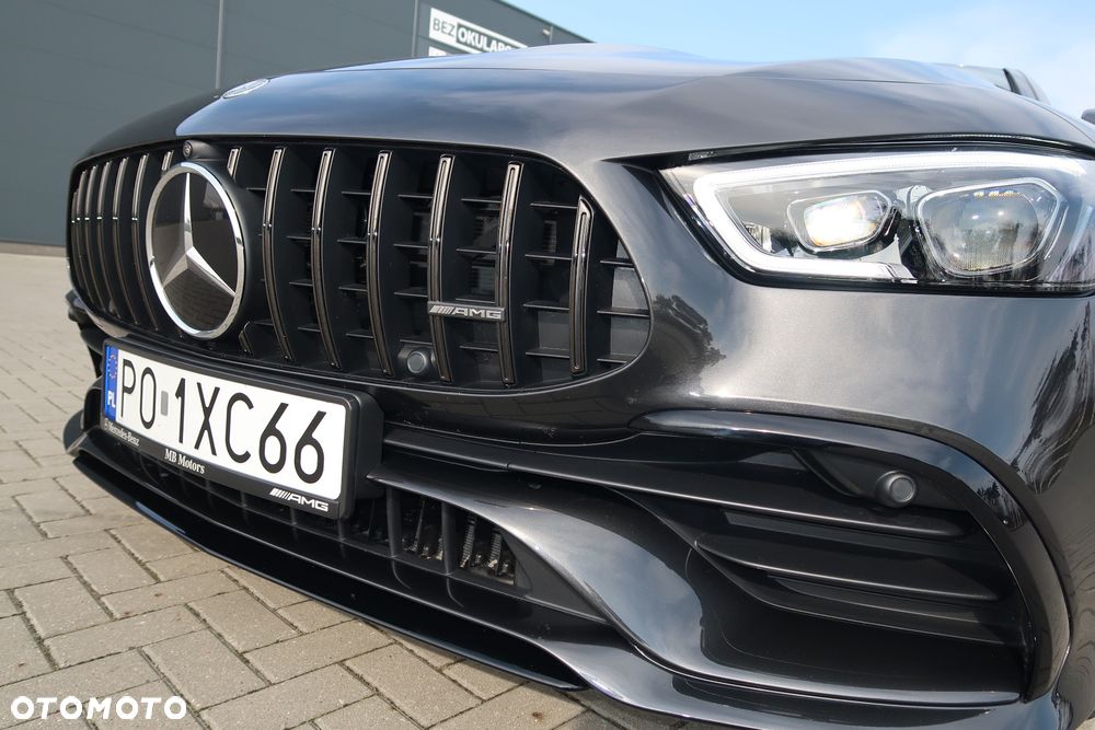 Mercedes-Benz AMG GT - 8
