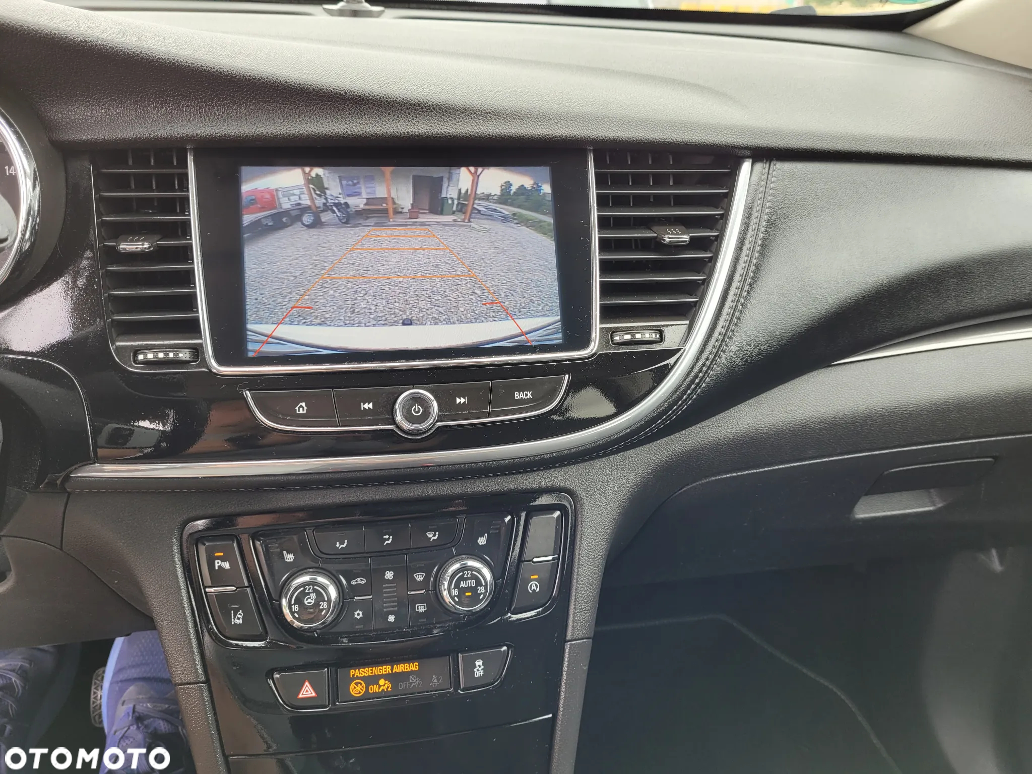 Opel Mokka 1.4 T Cosmo S&S - 6
