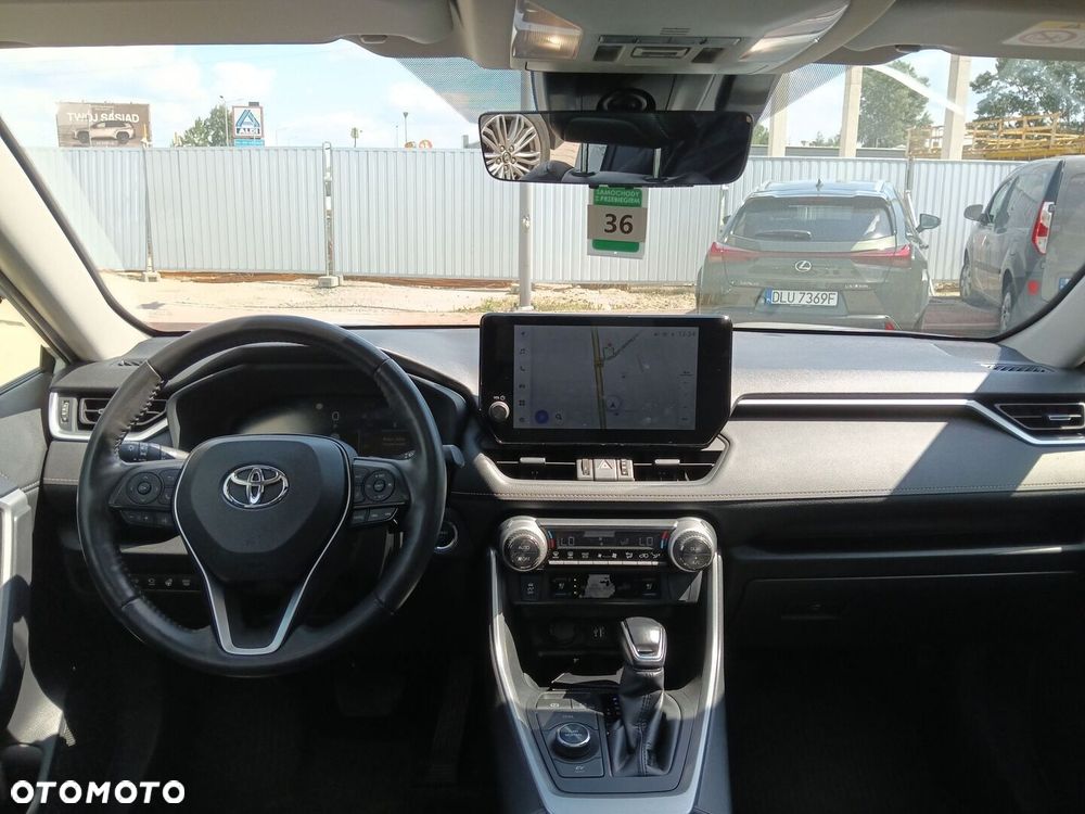 Toyota RAV4 - 2